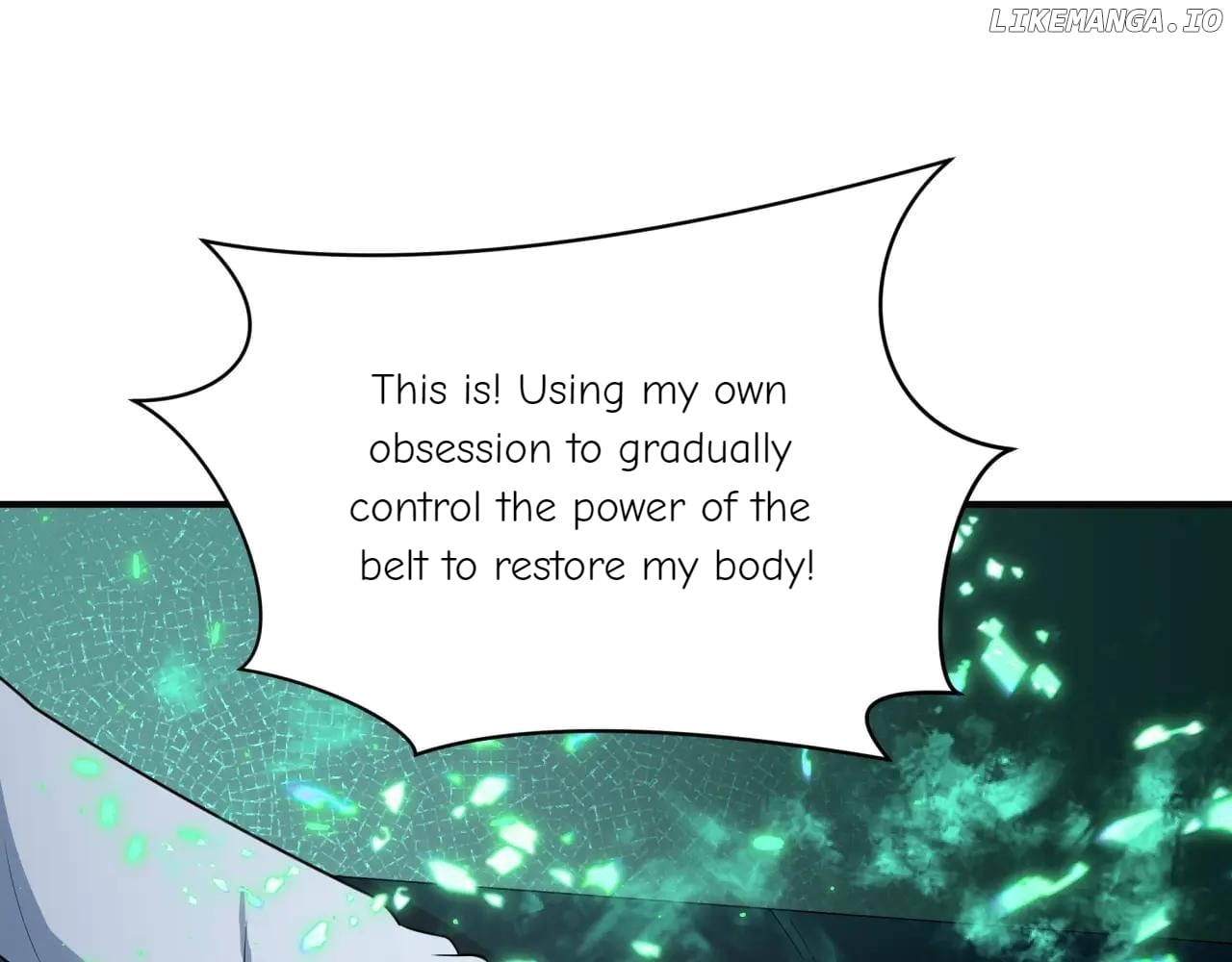 Era of the Haunted Chapter 420 - page 60